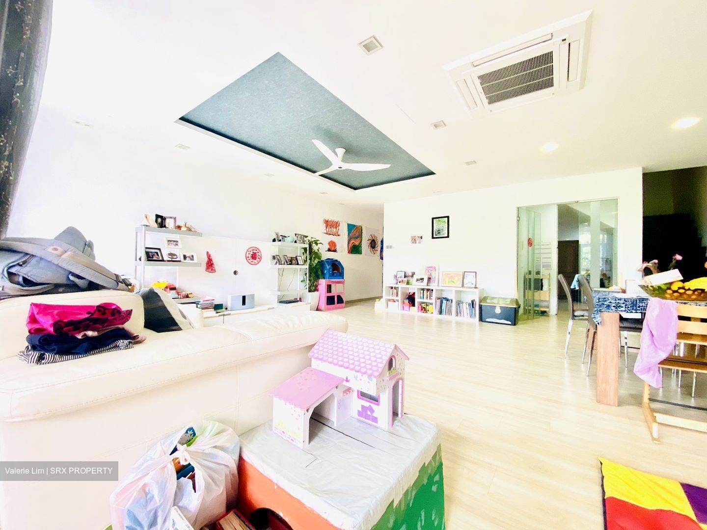 Mount Faber Lodge (D4), Condominium #339684521